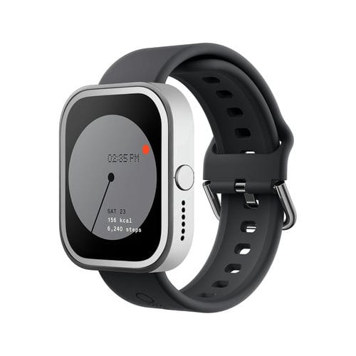 Nothing_CMF Watch Pro D395_Matte_White_1